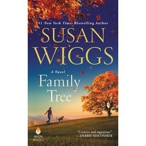 Family Tree -- Susan Wiggs